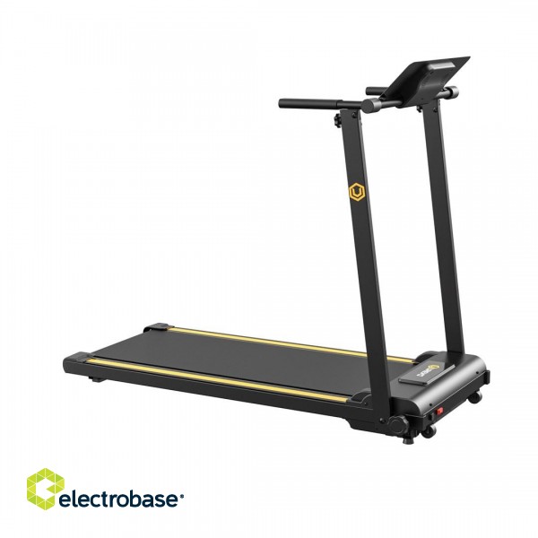 Urevo Foldi Mini Treadmill image 5