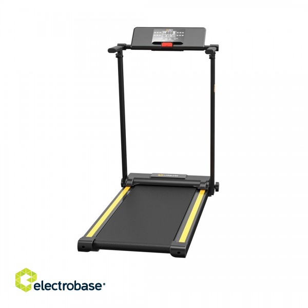 Urevo Foldi Mini Treadmill image 6