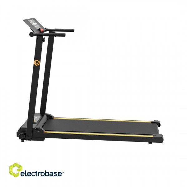 Urevo Foldi Mini Treadmill image 7