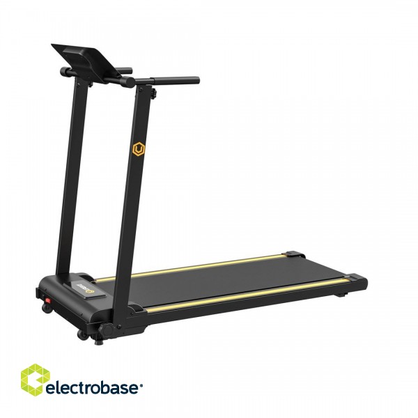 Urevo Foldi Mini Treadmill image 8