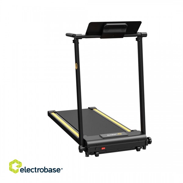Urevo Foldi Mini Treadmill image 9