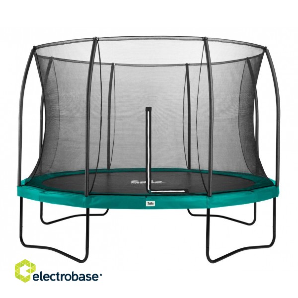 Salta Comfrot edition - 427 cm recreational/backyard trampoline image 1