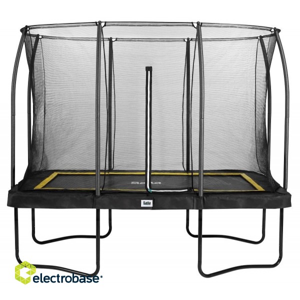 Salta Comfrot edition - 366 x 244 cm recreational/backyard trampoline image 1