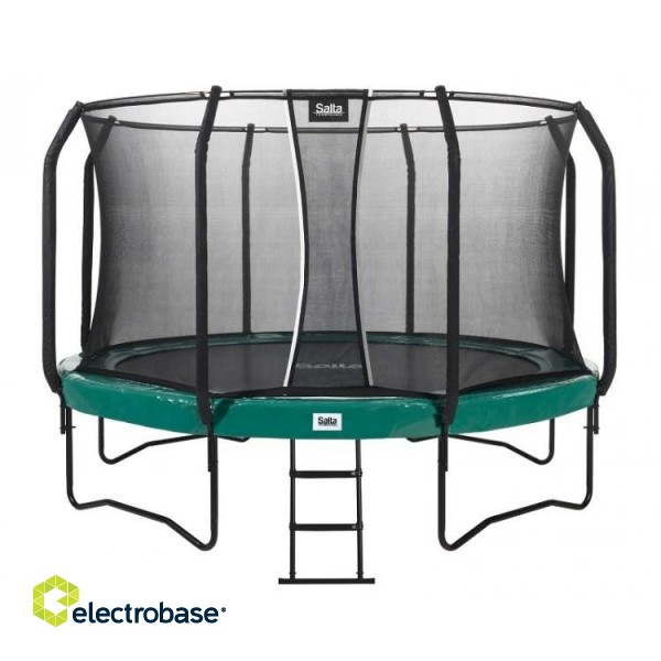 Salta First Class - 305 cm recreational/backyard trampoline image 1