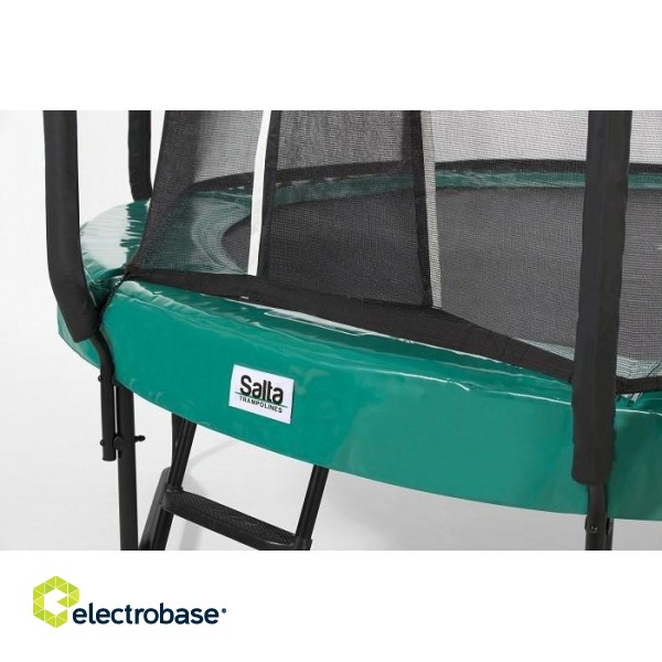 Salta First Class - 427 cm recreational/backyard trampoline image 3