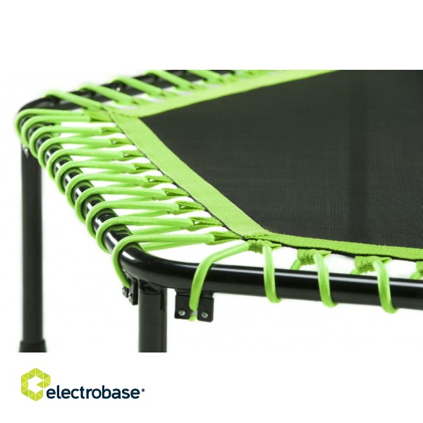 Salta Fitness trampoline 128 cm image 1