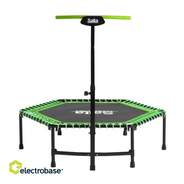 Salta Fitness trampoline 128 cm image 3