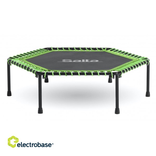 Salta Fitness trampoline 128 cm image 4