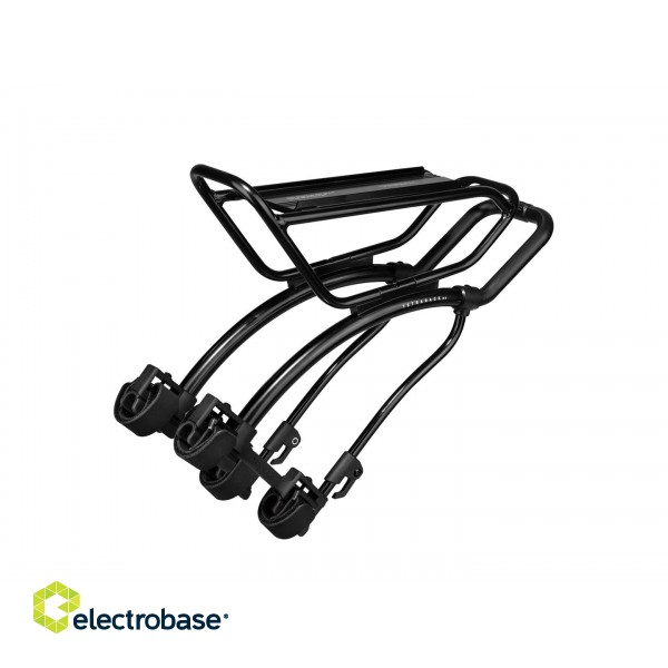 Topeak TetraRack R2 bike rack, for road/gravel, Rear фото 8