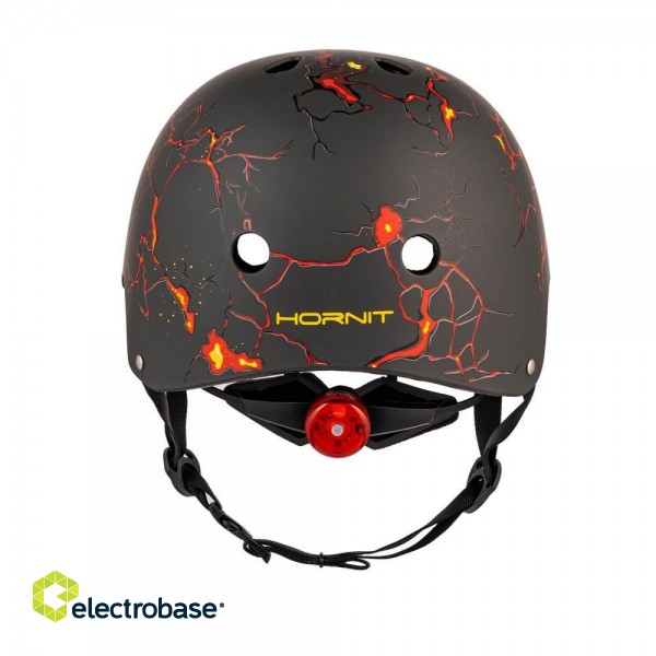 Children's helmet Hornit Lava S 48-53cm LAS828 image 5