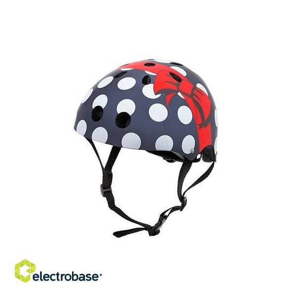 Children's helmet Hornit Polka Dot 48-53 image 2