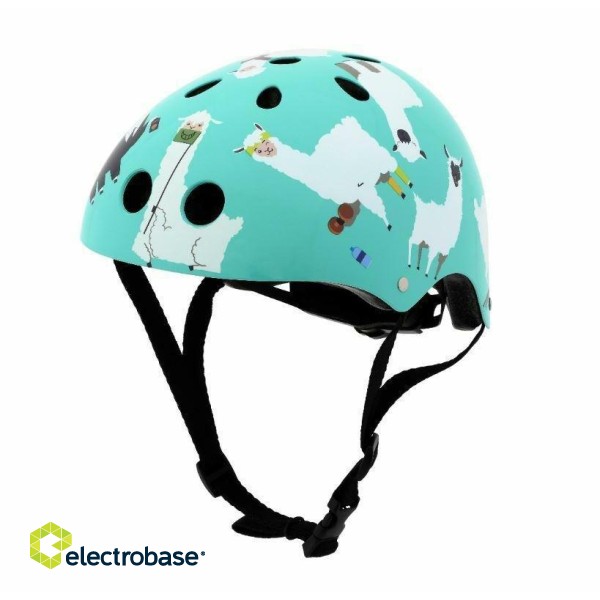 Hornit Bicycle helmet Llama S 48-53CM image 1