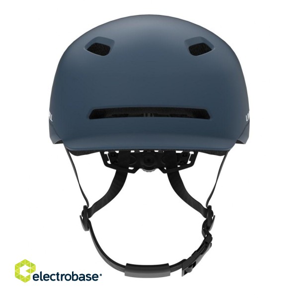 Livall C20/SH50 Smart Urban Led/SOS M Bicycle Helmet image 1