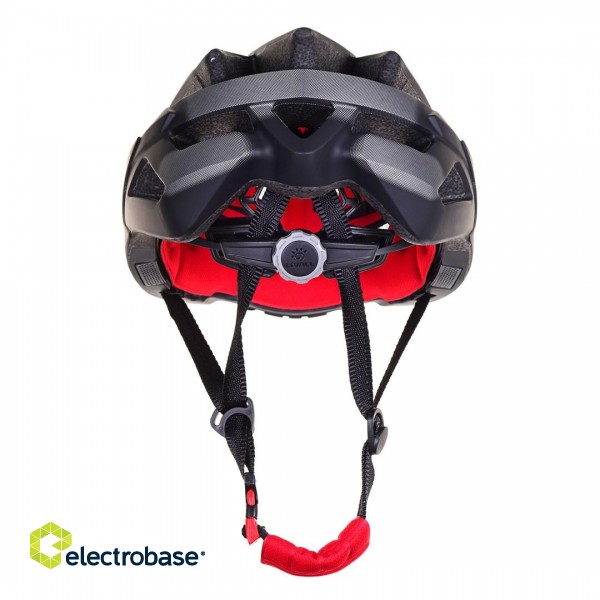 LIVALL helmet BH60SE Neo "L", Bluetooth, black image 6