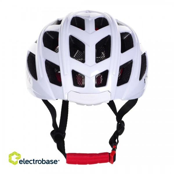 LIVALL helmet BH60SE Neo "L", Bluetooth, white фото 2