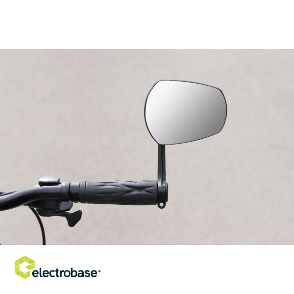 ZEFAL ZL Tower 80 bicycle mirror image 2