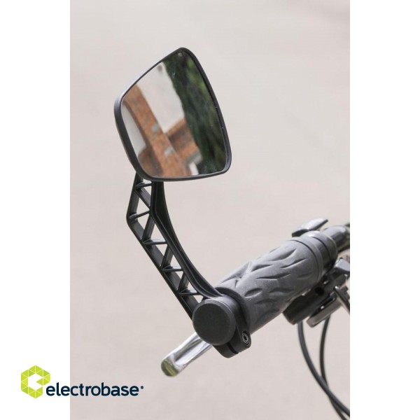 ZEFAL ZL Tower 80 bicycle mirror image 4