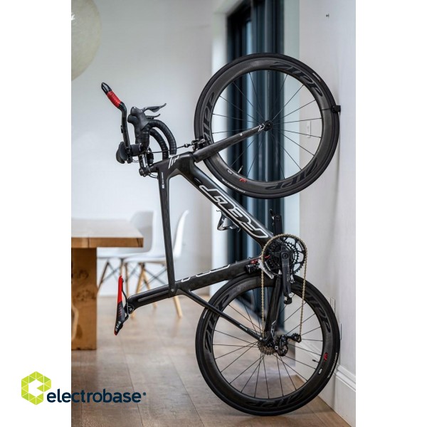 HORNIT Clug Pro ROADIE S bike mount black 7761RCP image 9
