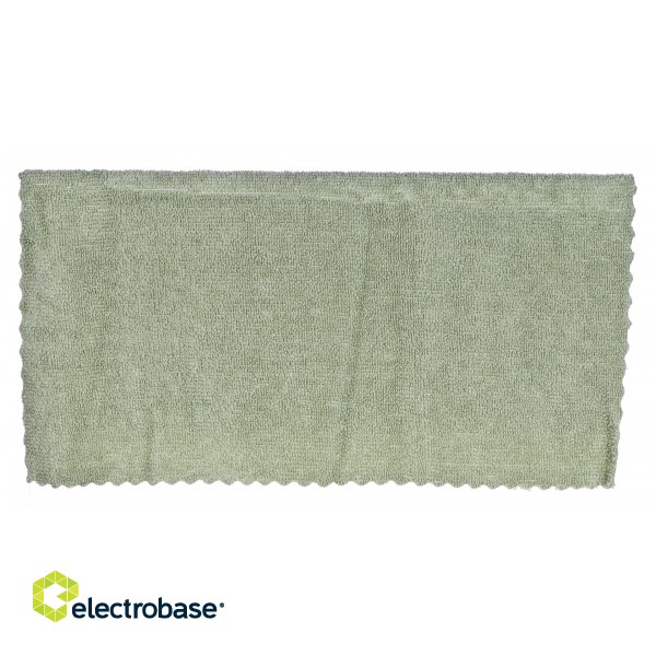 Cleaning Cloth Vileda Microfibre 100% Recycled 3 pcs. image 5