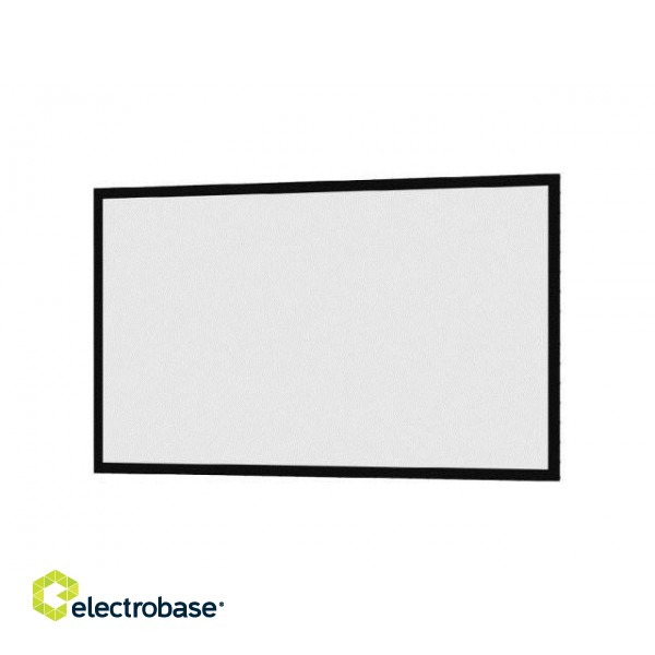 Maclean MC-922 projection screen 3.05 m (120") 16:9 image 2