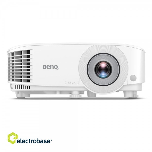 BenQ MS560 - DLP-projektor - barbar - image 1