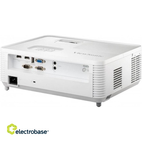 Viewsonic PS502X-EDU 4000 ANSI lumens DLP 1280 x 800 (WXGA) White image 3