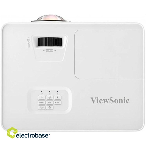 Viewsonic PS502X-EDU 4000 ANSI lumens DLP XGA (1024x768) White image 4