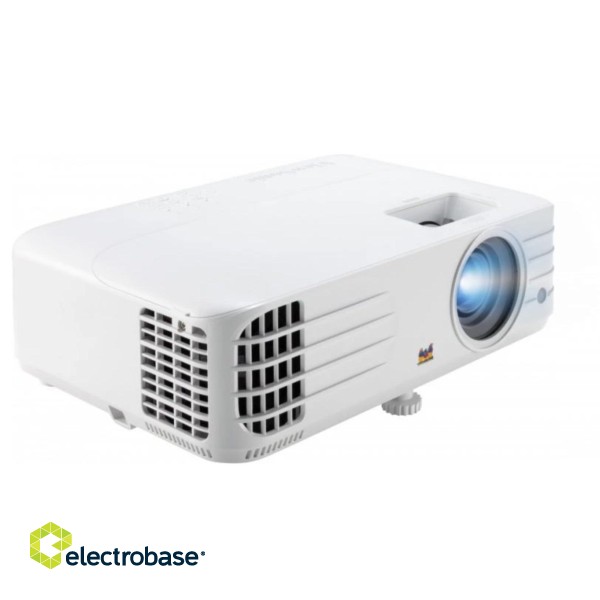 Viewsonic PX701HDH data projector Standard throw projector 3500 ANSI lumens DLP 1080p (1920x1080) White image 5