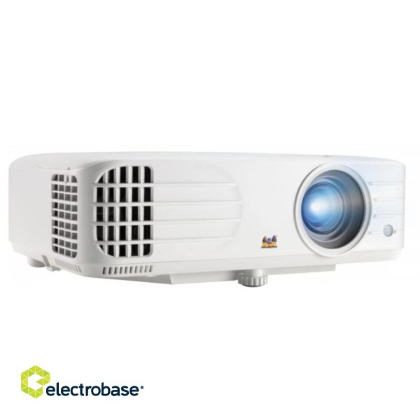 Viewsonic PX701HDH data projector Standard throw projector 3500 ANSI lumens DLP 1080p (1920x1080) White image 6