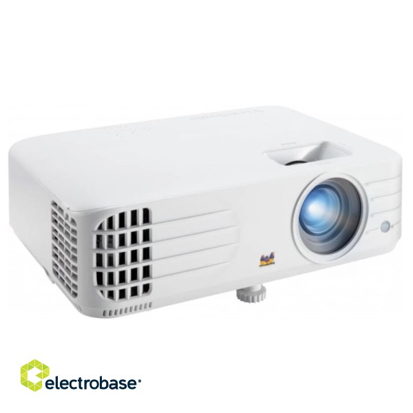 Viewsonic PX701HDH data projector Standard throw projector 3500 ANSI lumens DLP 1080p (1920x1080) White image 9