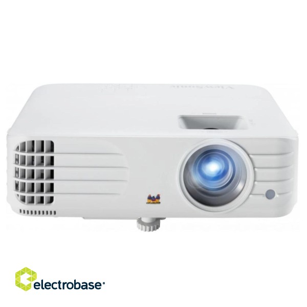 Viewsonic PX701HDH data projector Standard throw projector 3500 ANSI lumens DLP 1080p (1920x1080) White image 10