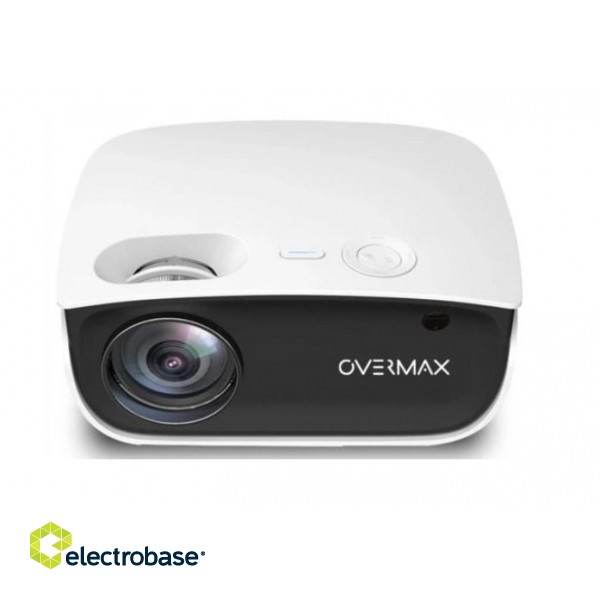 Overmax Multipic 2.5 – LED projector