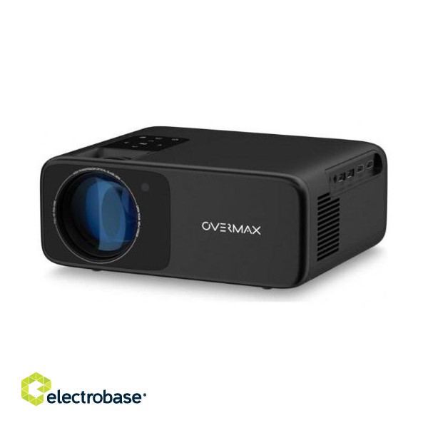 Overmax Multipic 4.2 - projektor LED