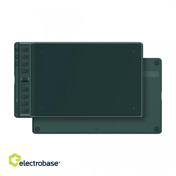 Inspiroy 2M Green graphics tablet image 2
