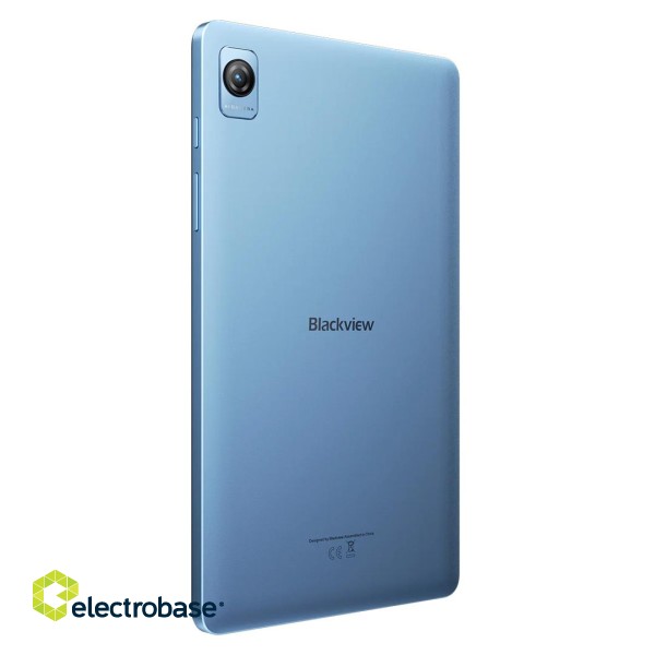 Blackview TAB 60 LTE 6/128GB blue tablet paveikslėlis 3