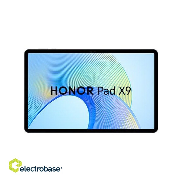 Honor Pad X9 Qualcomm Snapdragon 128 GB 29.2 cm (11.5") 4 GB Wi-Fi 5 (802.11ac) Android 13 Grey image 2