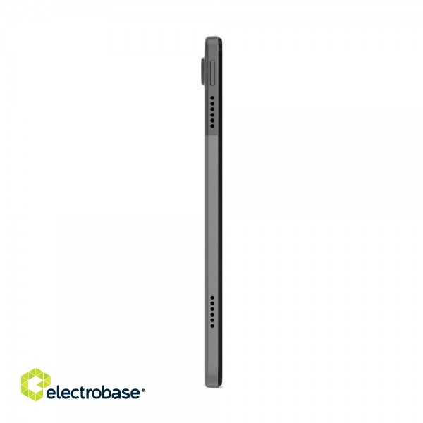 Lenovo Tab M10 Plus 4G LTE 128 GB 26.9 cm (10.6") Qualcomm Snapdragon 4 GB Wi-Fi 5 (802.11ac) Android 12 Grey image 2