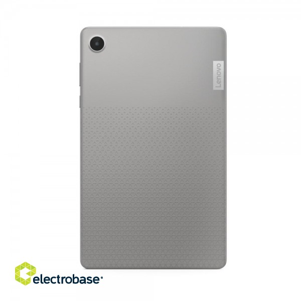 Lenovo Tab M8 32 GB 20.3 cm (8") Mediatek 3 GB Wi-Fi 5 (802.11ac) Android 12 Grey paveikslėlis 2