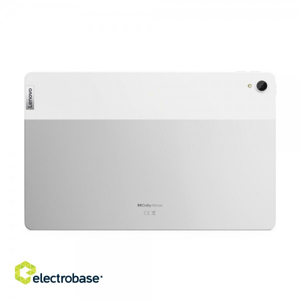 Lenovo Tab P11 Plus Mediatek 128 GB 27.9 cm (11") 4 GB Wi-Fi 5 (802.11ac) Android 11 Grey, Platinum image 2
