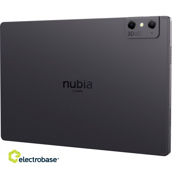 Nubia Pad 3D 8/128GB Black image 9