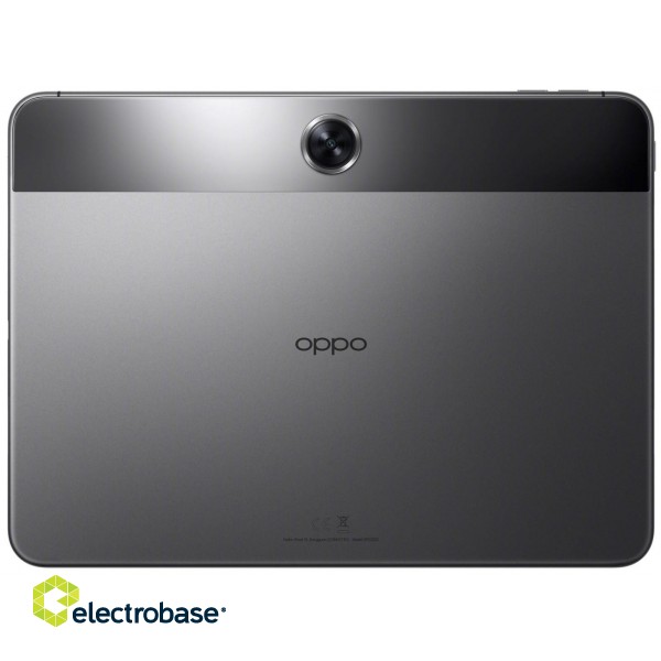 OPPO Pad Neo 8/128GB LTE Grey фото 3