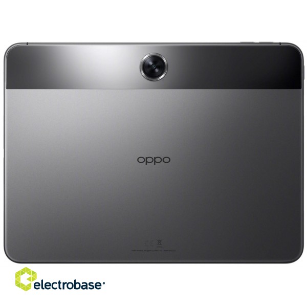 OPPO Pad Neo 8/128GB LTE Grey paveikslėlis 3