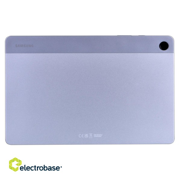 Samsung Galaxy Tab A9+ 64 GB 27.9 cm (11") 4 GB Wi-Fi 5 (802.11ac) Silver image 7