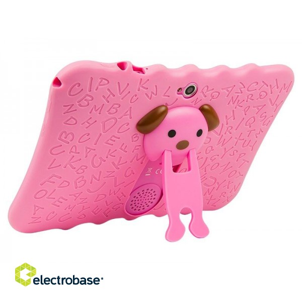 TABLET BLOW KIDSTAB7 Pink + case image 4