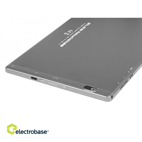 Tablet BLOW PlatinumTAB10 4G V22 + 4GB/64GB octa core case image 2