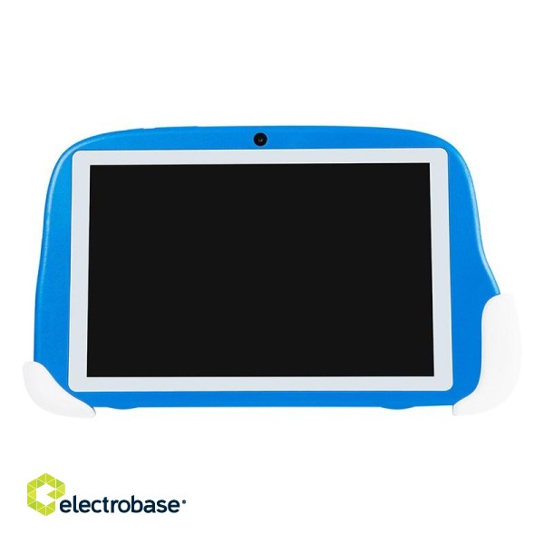 Tablet KidsTAB8 4G BLOW 4/64GB blue + case paveikslėlis 5