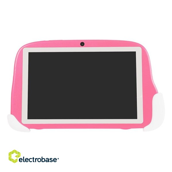 Tablet KidsTAB8 4G BLOW 4/64GB pink + case image 1