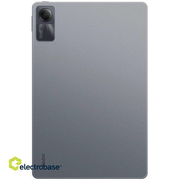 Xiaomi Redmi Pad SE 11" 8/256GB tablet grey фото 3