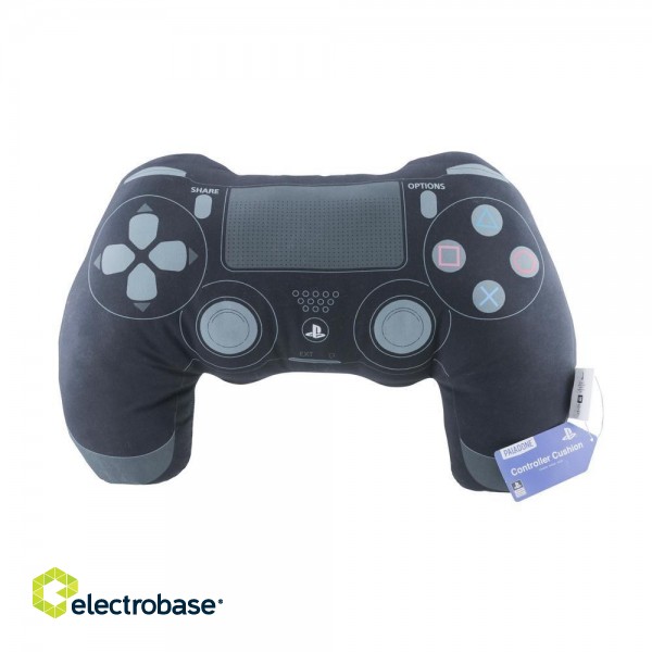 Playstation Dualshock Controller cushion image 1