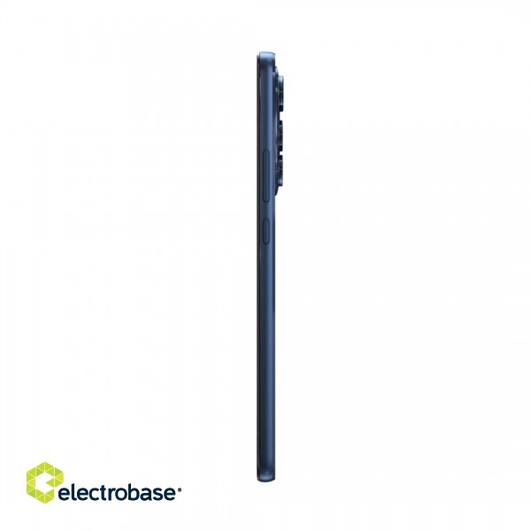 Motorola Edge 30 16.6 cm (6.55") Dual SIM Android 12 5G USB Type-C 8 GB 128 GB 4020 mAh Grey image 5